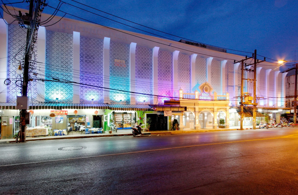 Sino Imperial Phuket