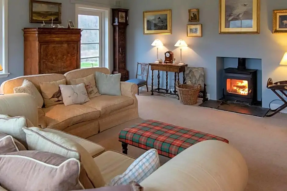 Billerwell B&B