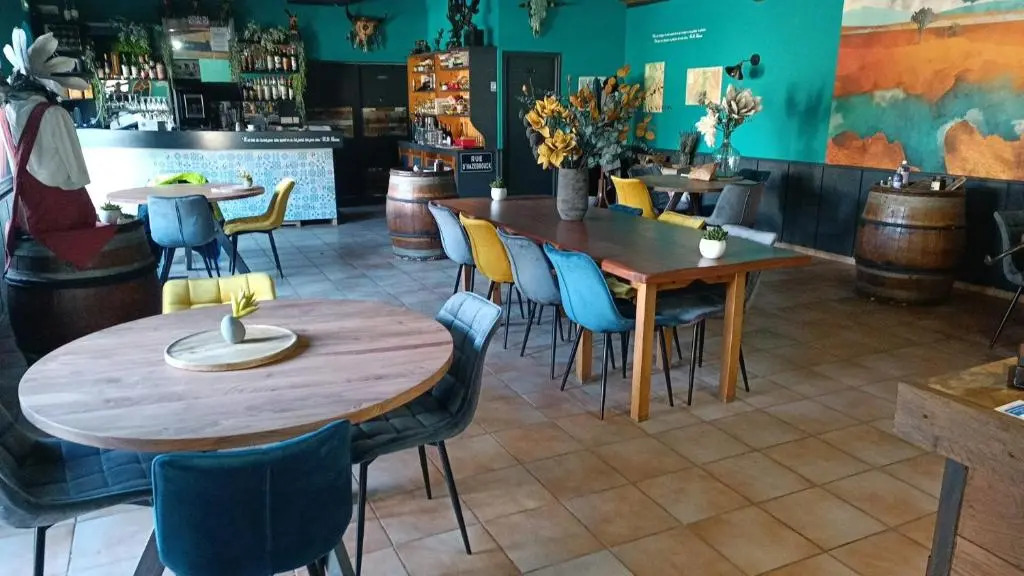 Hôtel Restaurant LOrée du Vercors