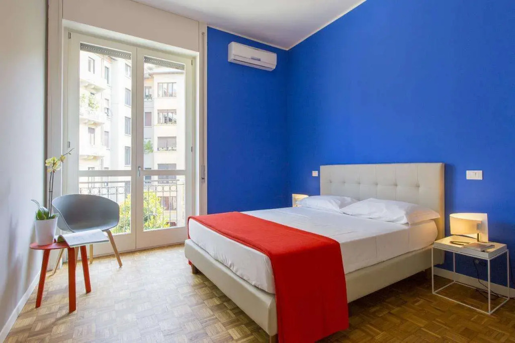 Dreams Hotel Residenza Corso Magenta
