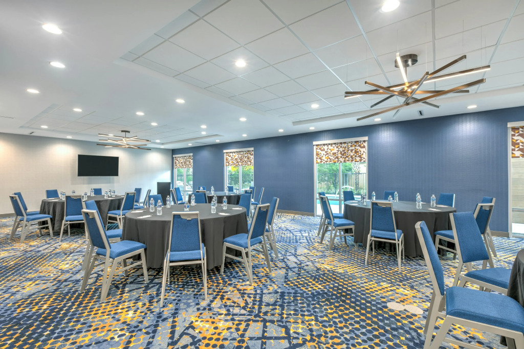 Hampton Inn & Suites Shenandoah The Woodlands, Tx
