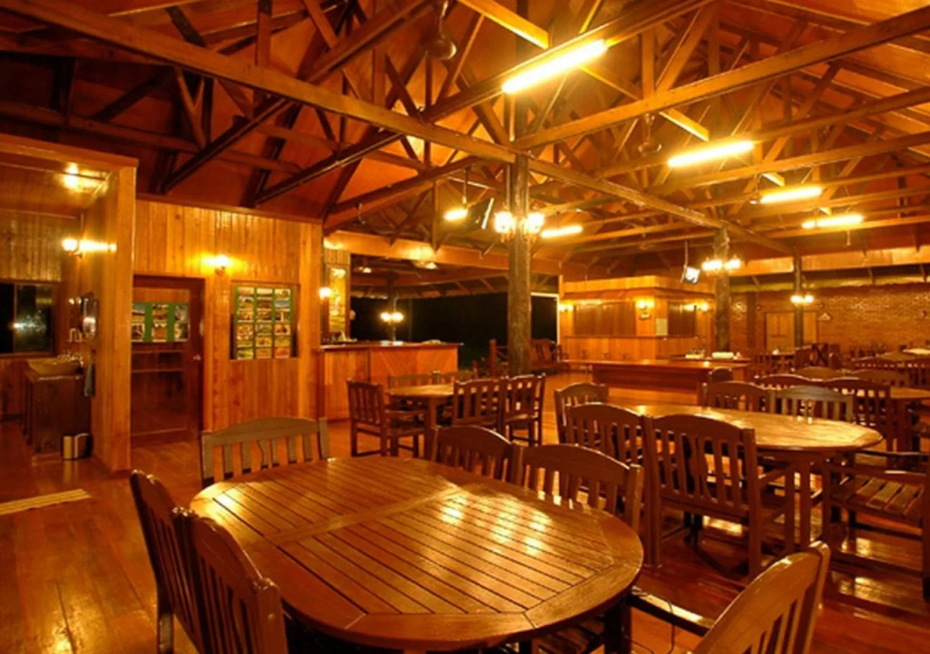 Myne Resort