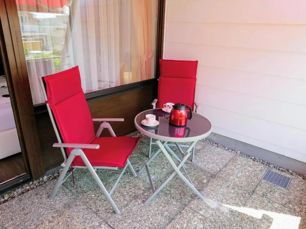 Ferienapartment Boot