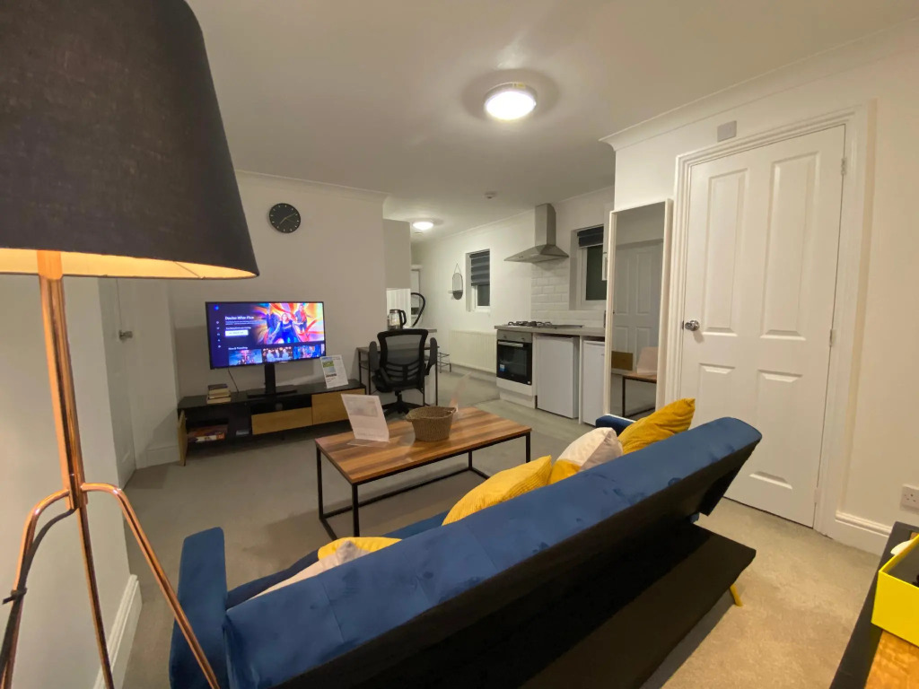 Brookhill Cosy Apartment