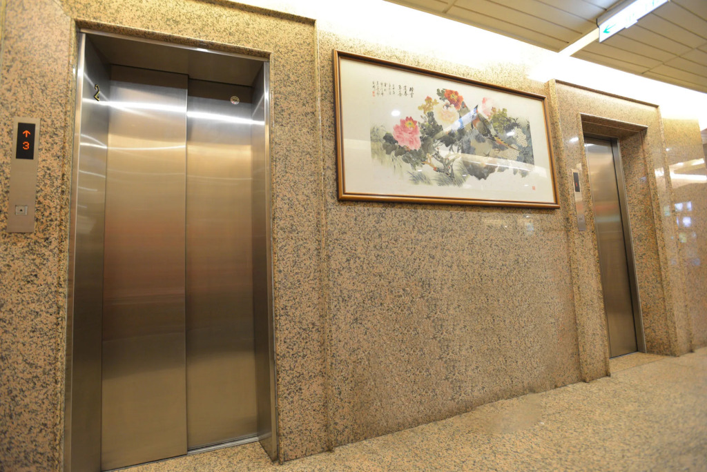 Hua Guo Hotel
