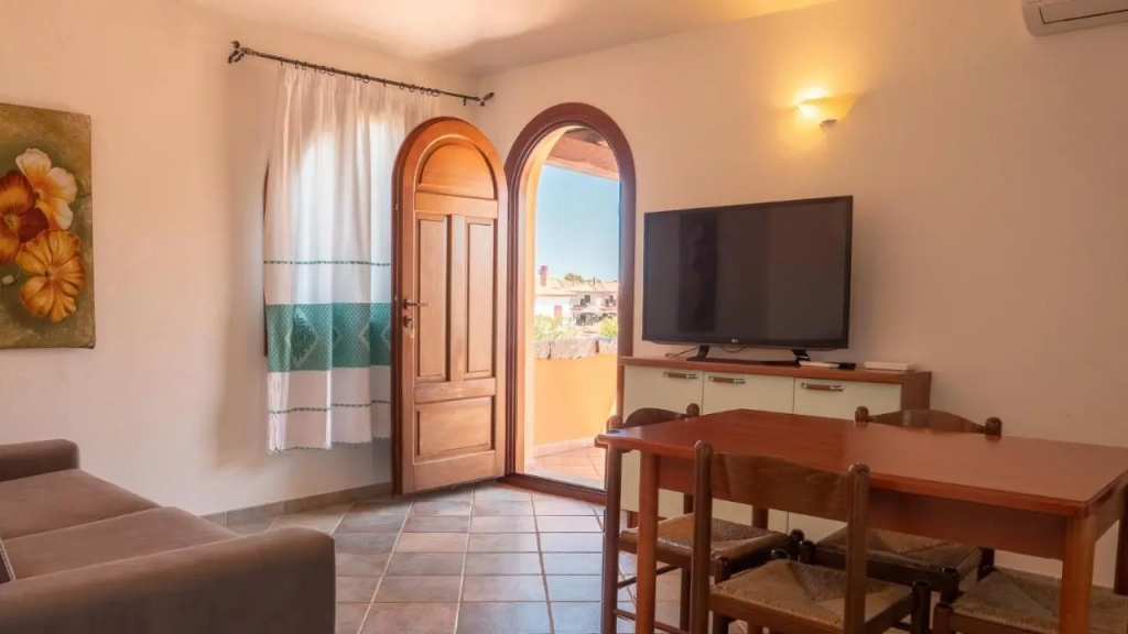 Casa Vacanza la Suaredda