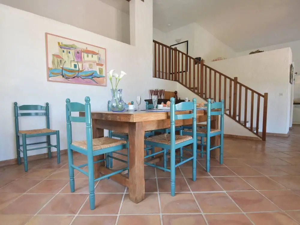 Beautiful Family Villa With Private Swimming Pool