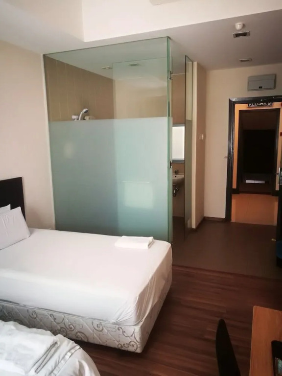 Sens Hotel