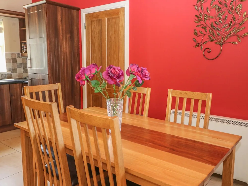 7 An Seanachai Holiday Homes