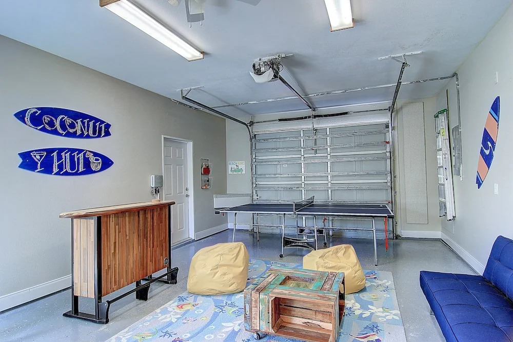 Coconut Hut - Pet Friendly! Boardwalk to the Beach! - Pet Friendly! Boardwalk to the Beach!