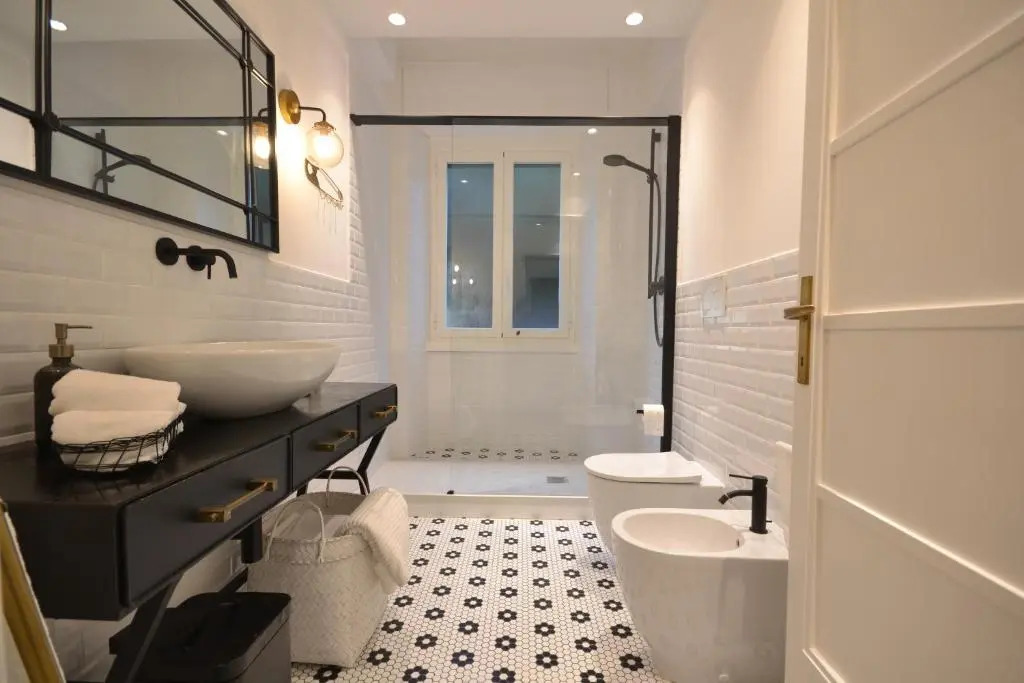 Cosy Home Riviera Wi-fi, AC, terrace 3 BDR