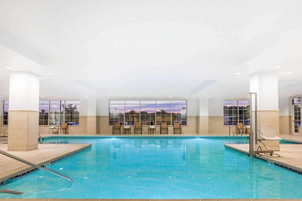 Wyndham Gettysburg Hotel & Conference Center