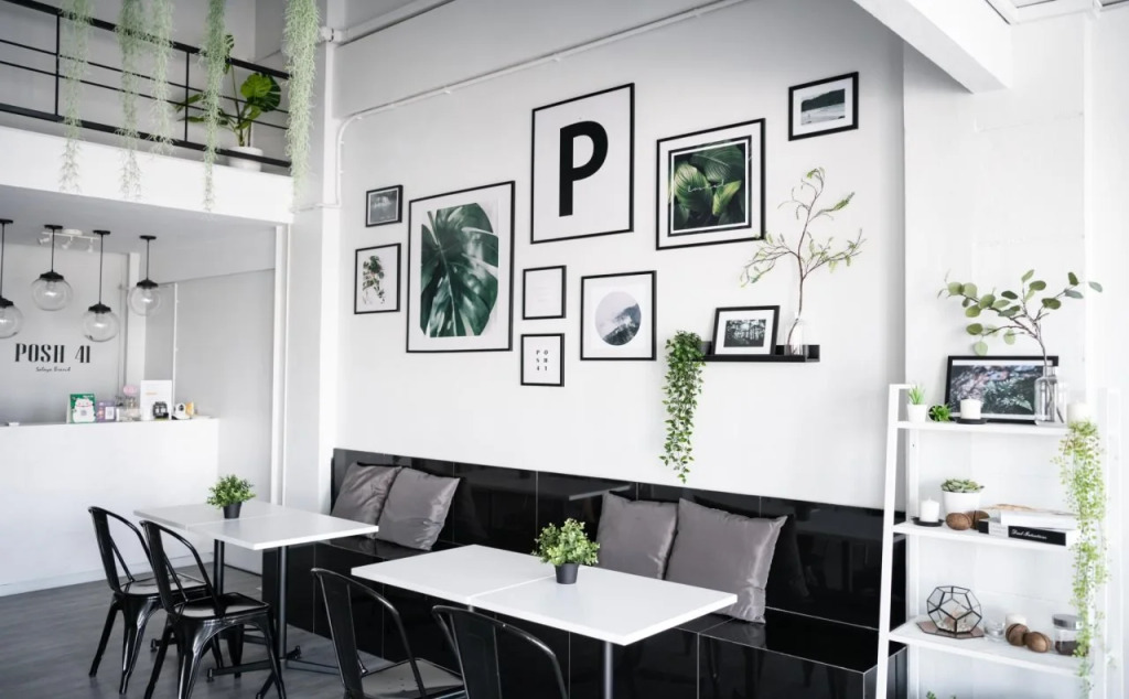 POSH 41
