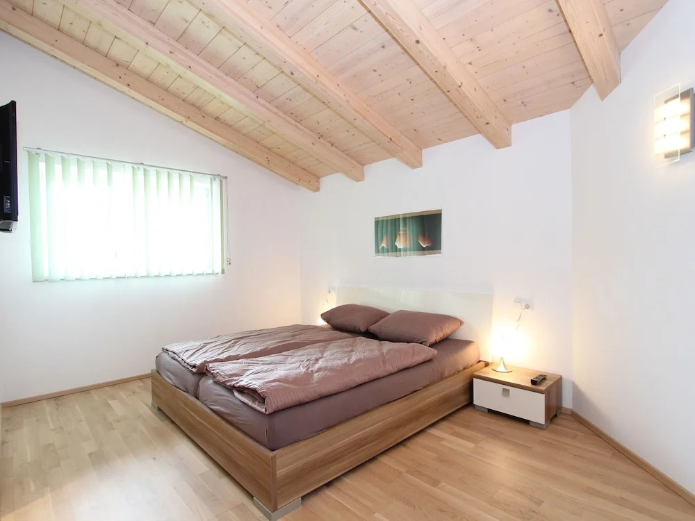 Modern Chalet in Neukirchen am Großvenediger With Terrace