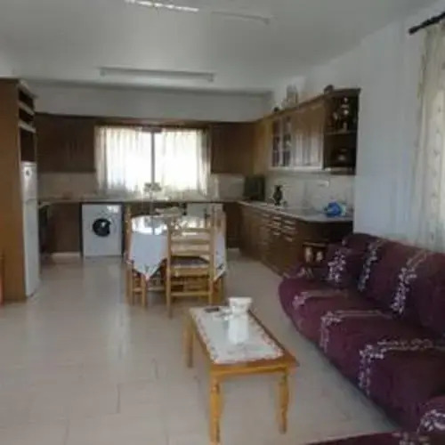 Villa Georgia