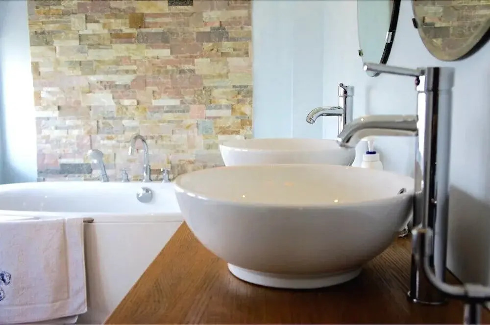 Bed & Breakfast Crosne Plazza & Spa
