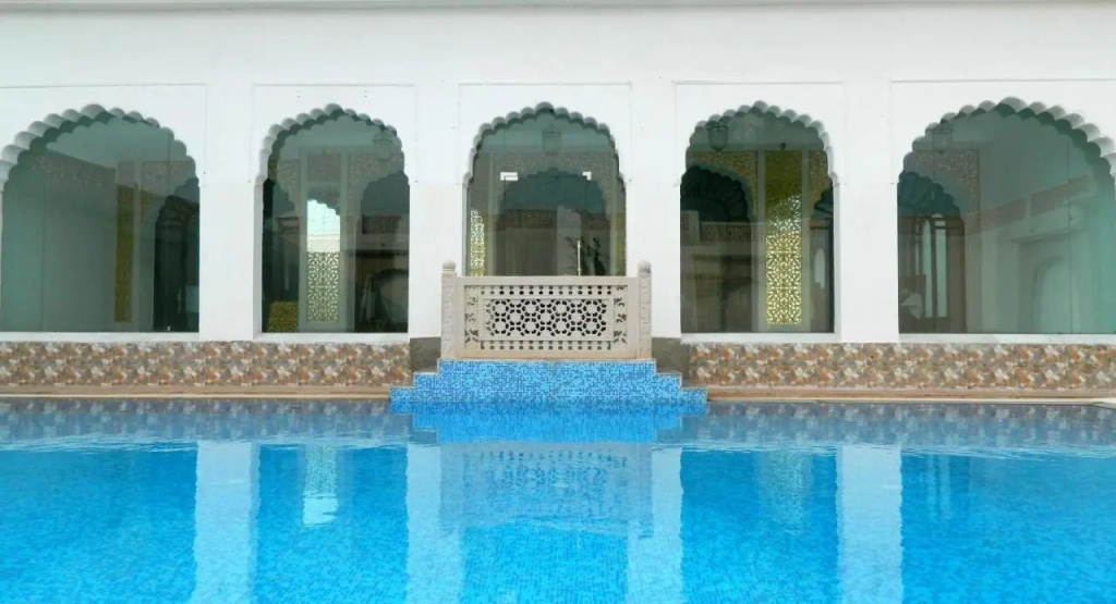 Hotel Utkarsh Vilas