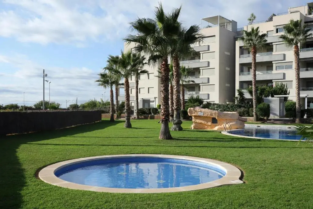 AT120 Nova Torredembarra