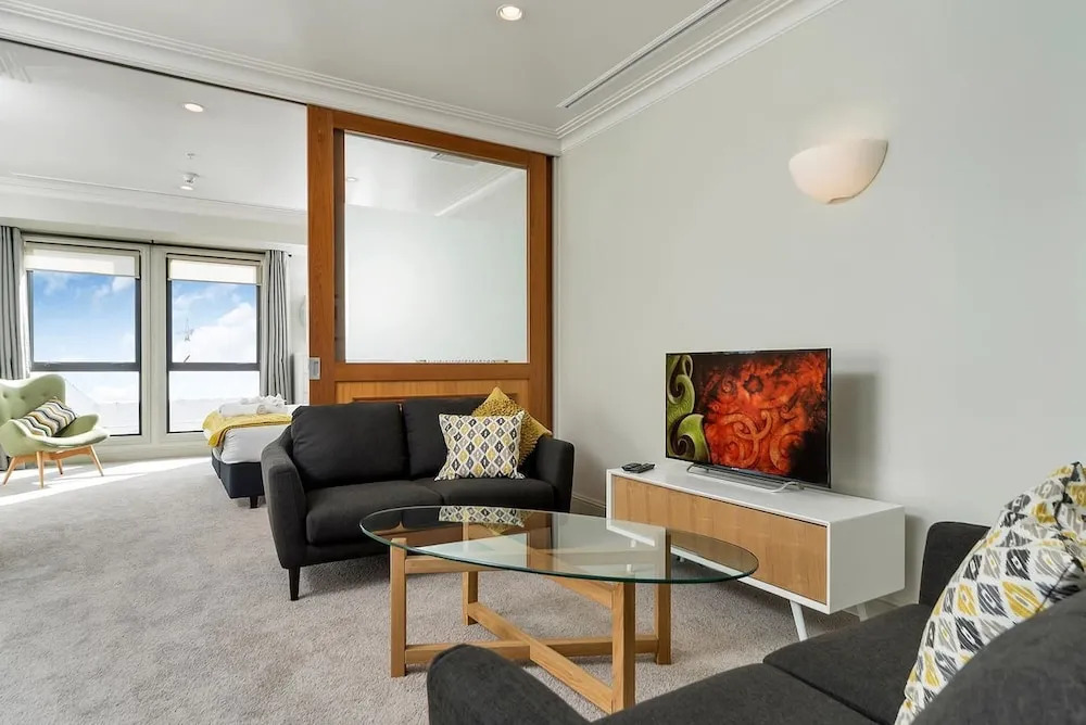 QV Heritage Towers Apartment - 553