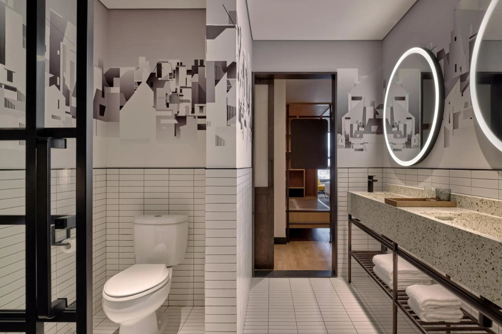 Hyatt Centric Zhongshan Park Shanghai