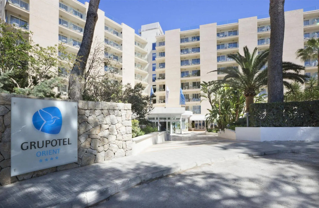 Grupotel Orient