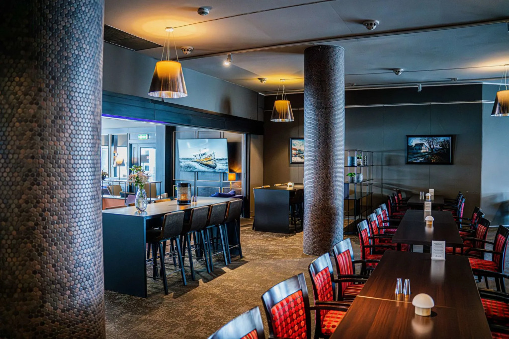 Hotell Vic Porsgrunn