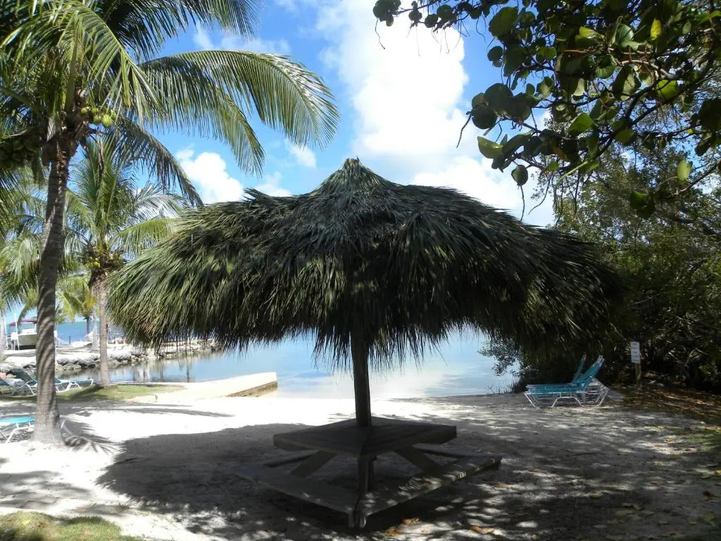 Rock Reef Resort