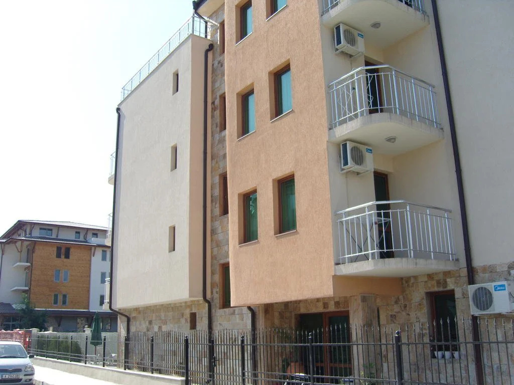 Семеен Хотел Примо Family Hotel Primo