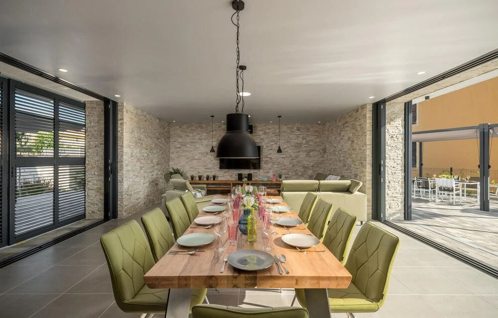 Nice Home In Sveti Vid Miholjice