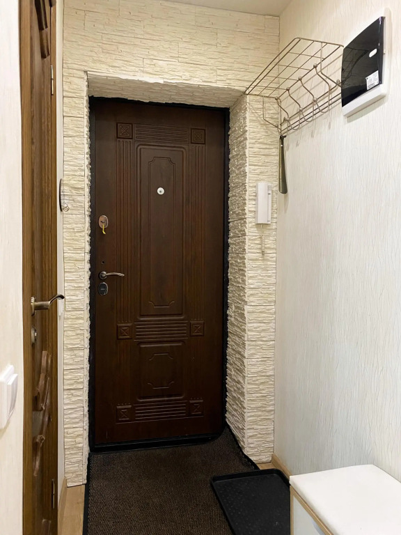 Четырёхместные апартаменты c 1 комнатой в BestHome76