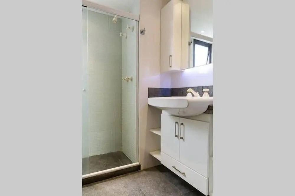 Apartamentos Ipanema Vieira Souto
