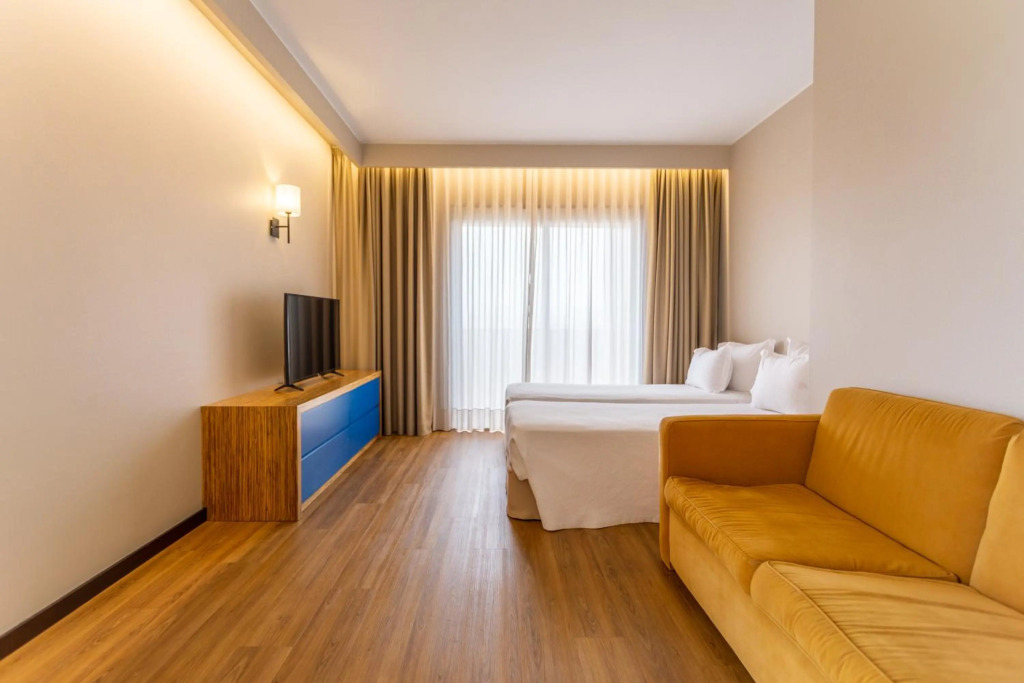 TURIM Santa Maria da Feira Hotel