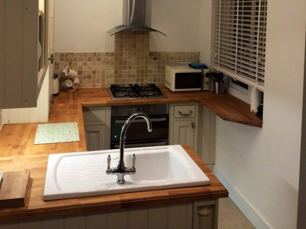 Newmarket Boutique Apartments