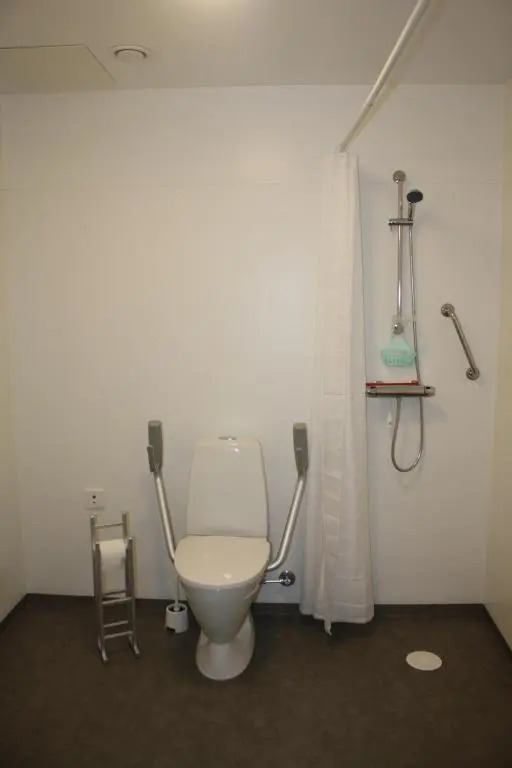 Wramsta B&B