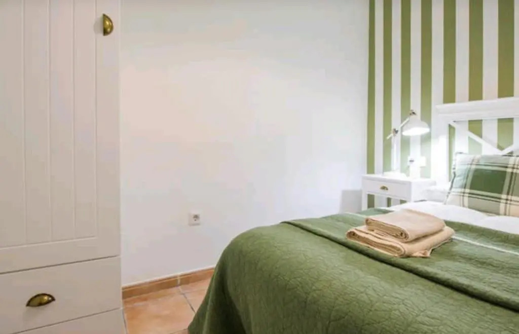 Apartamento Alfileritos XX