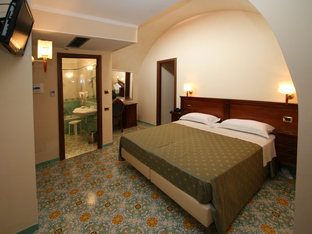 La Panoramica Hotel