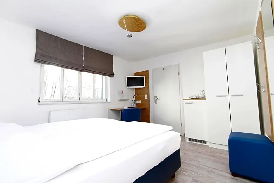 Hotel Soleiado am Schloß