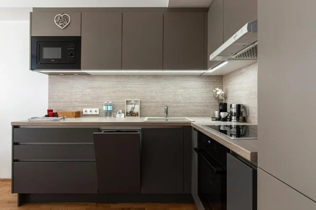 Tallinn City center apartment Free parking NEW2020