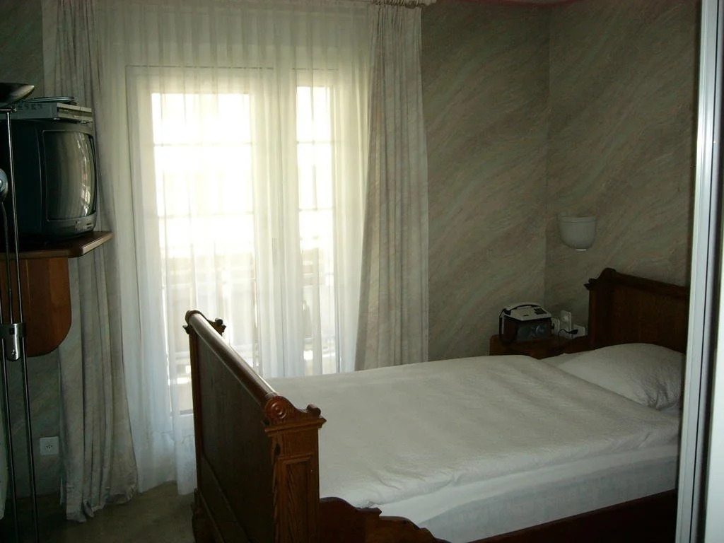 Hotel Chavez