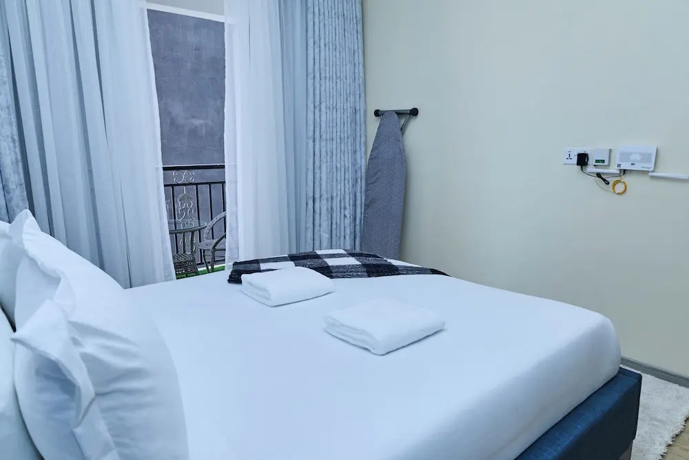 Tulivu By Edmor Suites