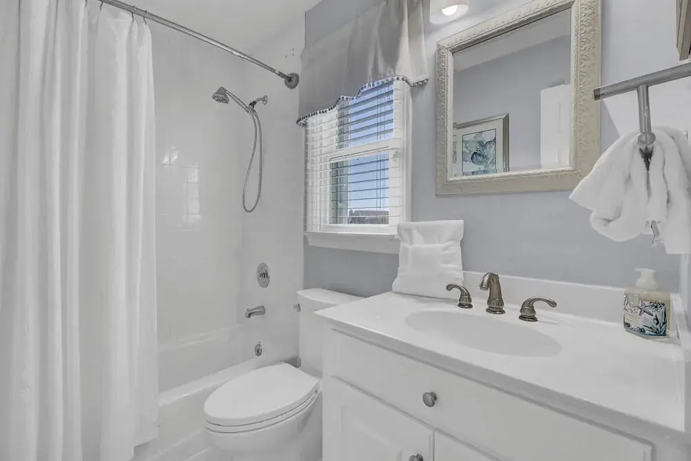 Fairway Dunes 73 by Wild Dunes,with Amenities