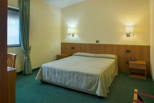 Hotel San Carlo