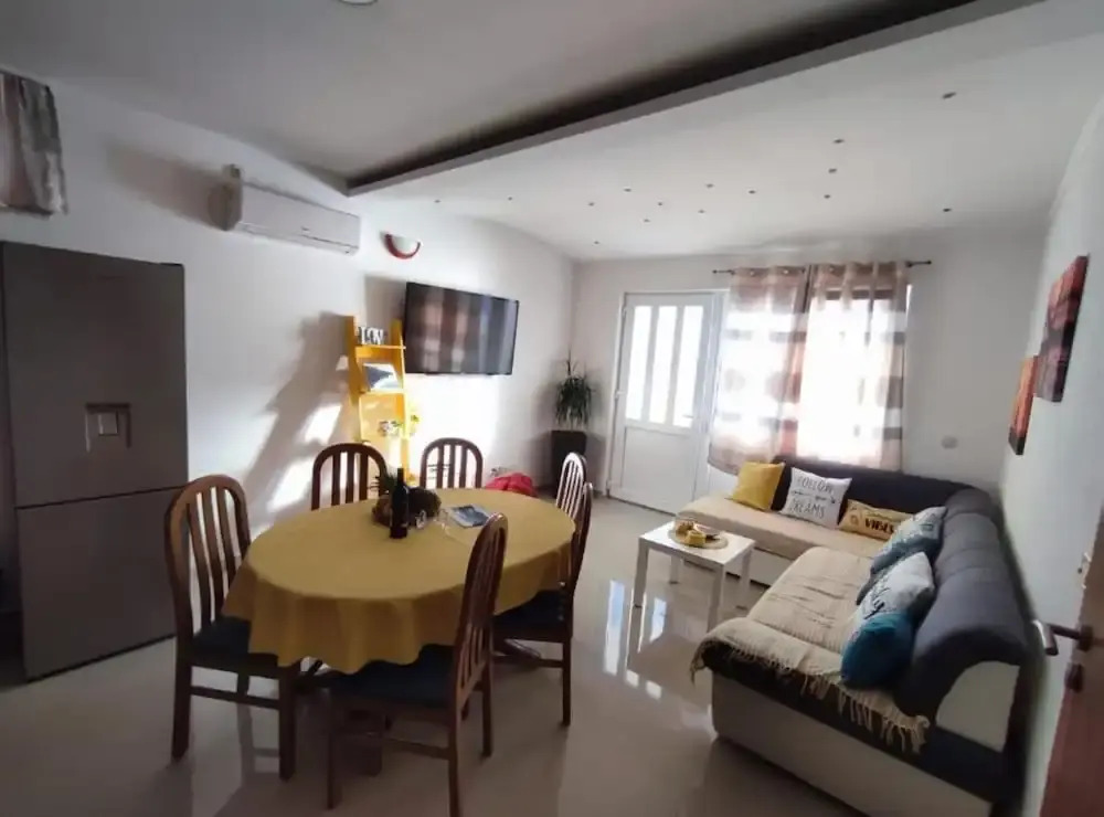 Villa Orada Superior Ground floor