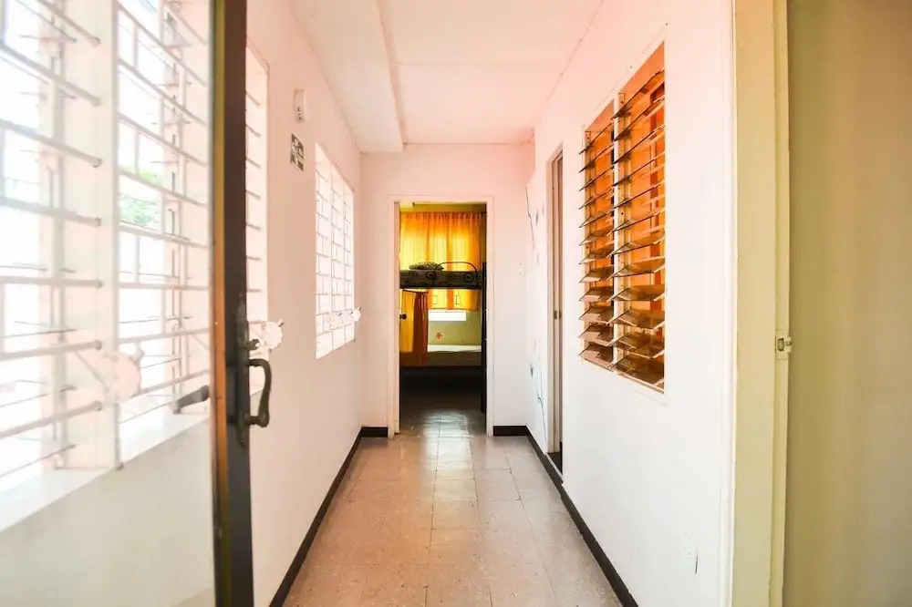 Travelers Hostel