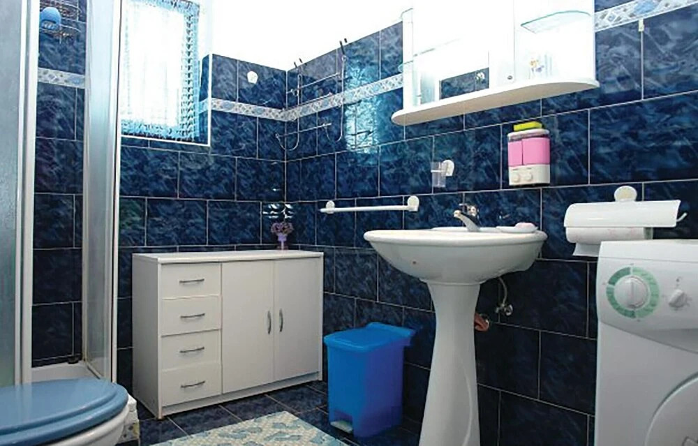 Stunning Home in Medulin With Wifi and 2 Bedrooms