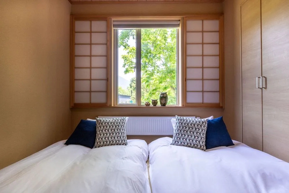 Snow House in Niseko