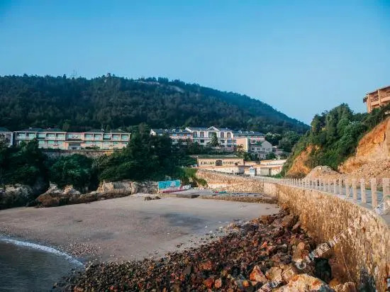 Ludao Shanzhuang Hotel