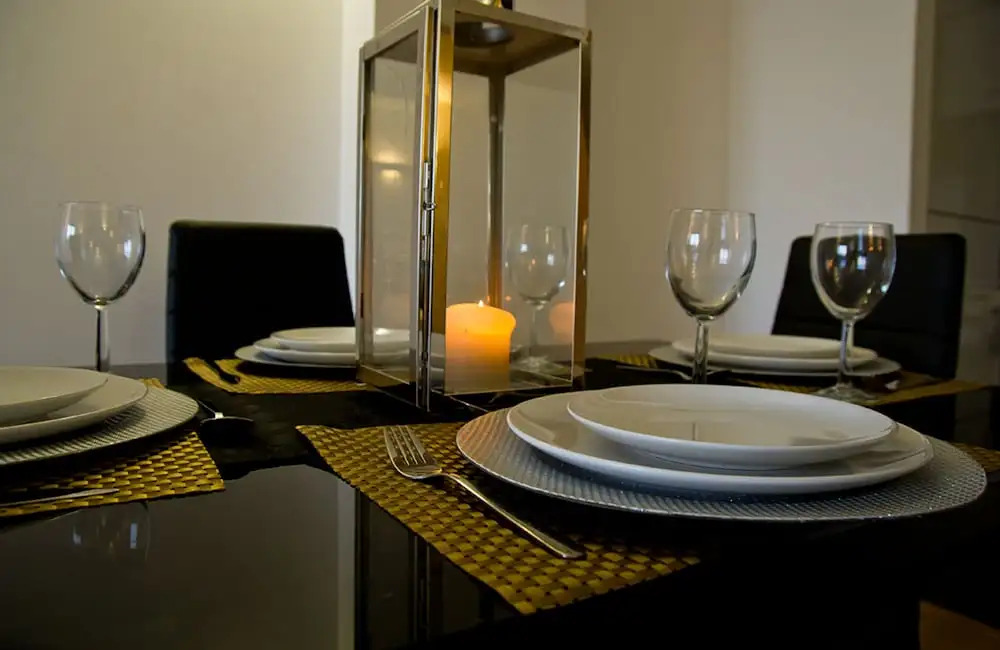 Icon Becket Apartment