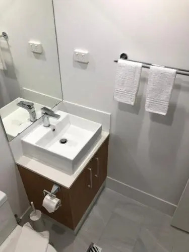 Perth Oasis Apartment