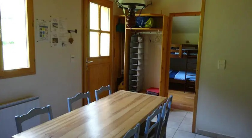 Gîte Genin